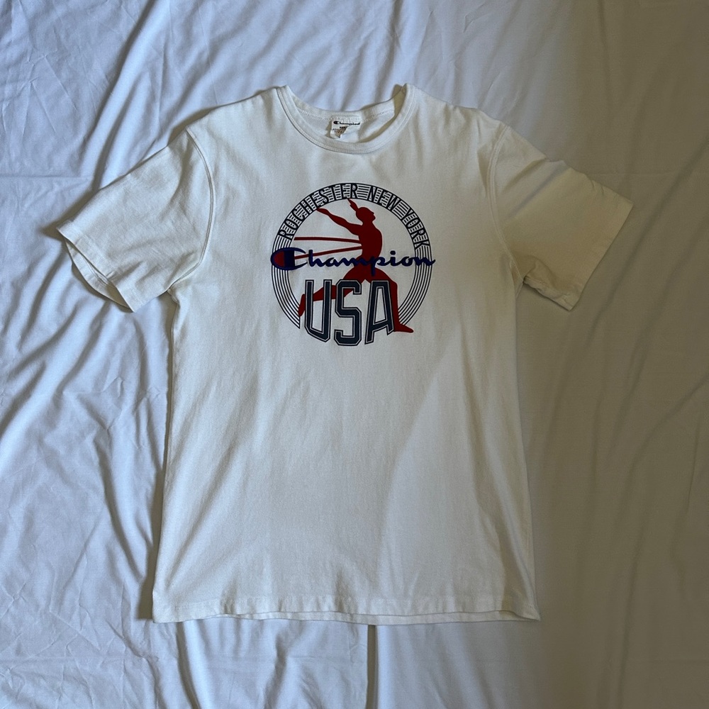 Champion “Rochester New York” T-shirt